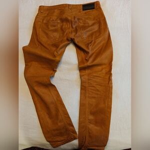 Diesel Black Gold Superbia Jeans